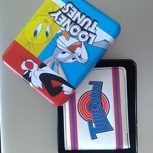 Looney Tunes Wallet